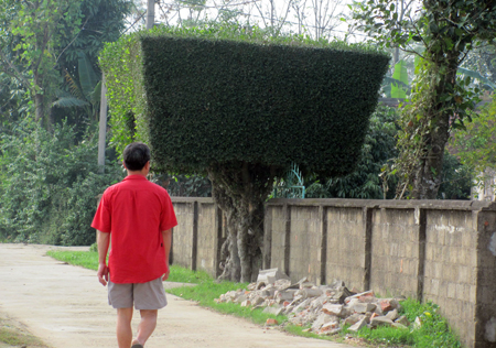 Làng khoa bảng và danh nhân nhiều đời ở Hà Tĩnh
